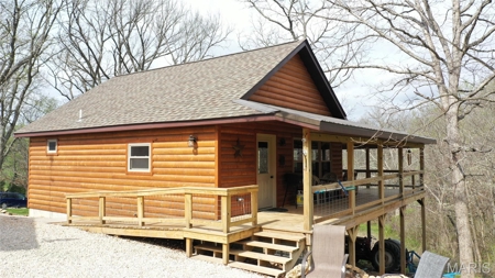 3 Bedroom Home with Land and Cabin for Sale in Salem, Missouri - image 41