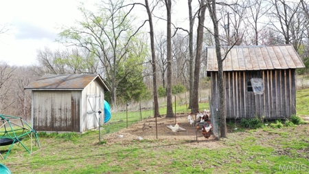 3 Bedroom Home with Land and Cabin for Sale in Salem, Missouri - image 46