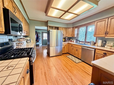 3 Bedroom Home with Land and Cabin for Sale in Salem, Missouri - image 7