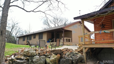 3 Bedroom Home with Land and Cabin for Sale in Salem, Missouri - image 42