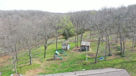 3 Bedroom Home with Land and Cabin for Sale in Salem, Missouri - image 48