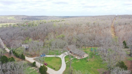 3 Bedroom Home with Land and Cabin for Sale in Salem, Missouri - image 47