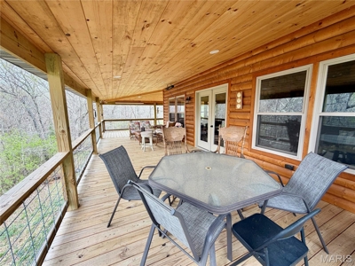 3 Bedroom Home with Land and Cabin for Sale in Salem, Missouri - image 28