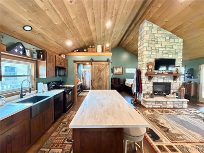 3 Bedroom Home with Land and Cabin for Sale in Salem, Missouri - image 29