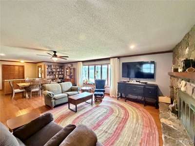 3 Bedroom Home with Land and Cabin for Sale in Salem, Missouri - image 2