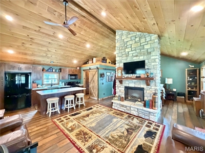 3 Bedroom Home with Land and Cabin for Sale in Salem, Missouri - image 30