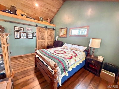 3 Bedroom Home with Land and Cabin for Sale in Salem, Missouri - image 35