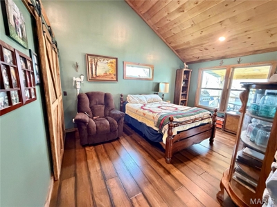 3 Bedroom Home with Land and Cabin for Sale in Salem, Missouri - image 34