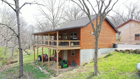 3 Bedroom Home with Land and Cabin for Sale in Salem, Missouri - image 25