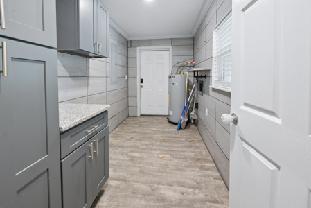 Cute Block Home on 1/2 Acre Bell, FL - image 19