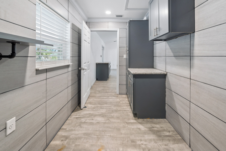 Cute Block Home on 1/2 Acre Bell, FL - image 20