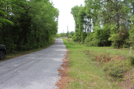 14.4 Acres Land For Sale Pike County Jayess Mississippi - image 1