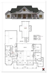 Custom Home on 5 acres in River Rise High Springs, FL - image 9