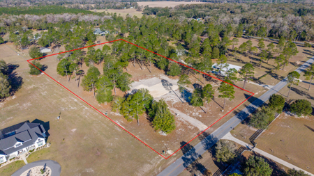 Custom Home on 5 acres in River Rise High Springs, FL - image 7