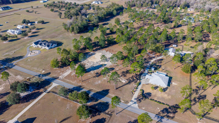 Custom Home on 5 acres in River Rise High Springs, FL - image 3