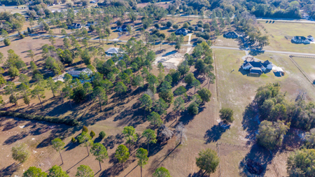 Custom Home on 5 acres in River Rise High Springs, FL - image 6