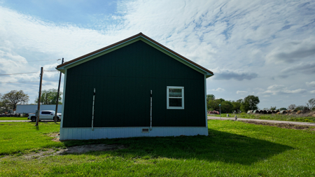 home for sale Weaubleau Missouri - image 15