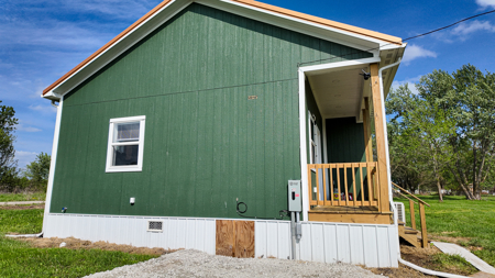 home for sale Weaubleau Missouri - image 18