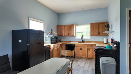 home for sale Weaubleau Missouri - image 1