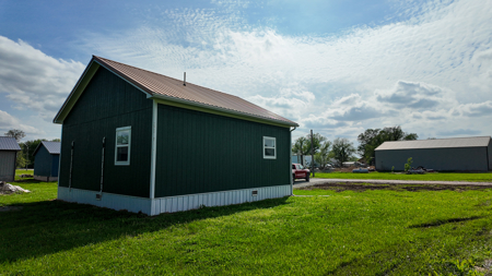 home for sale Weaubleau Missouri - image 16