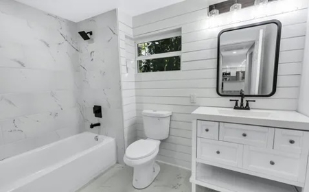 Newly Remodeled 4 bed 3 Bath Home with Lakeview in Keystone, FL - image 18