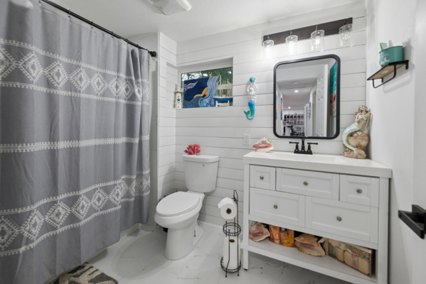 Newly Remodeled 4 bed 3 Bath Home with Lakeview in Keystone, FL