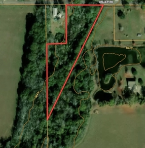2.75 Acres for Sale in Opelousas, Louisiana - image 1