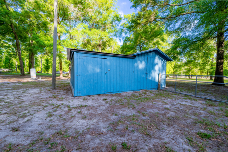 Peaceful Country Living, 3-Bedroom Home on 4 Acres in O’Brien - image 19