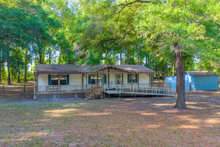 Peaceful Country Living, 3-Bedroom Home on 4 Acres in O’Brien - image 13
