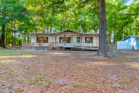 Peaceful Country Living, 3-Bedroom Home on 4 Acres in O’Brien - image 50