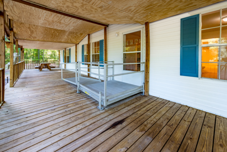 Peaceful Country Living, 3-Bedroom Home on 4 Acres in O’Brien - image 8