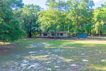 Peaceful Country Living, 3-Bedroom Home on 4 Acres in O’Brien - image 14