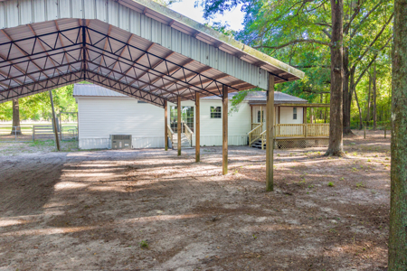 Peaceful Country Living, 3-Bedroom Home on 4 Acres in O’Brien - image 21
