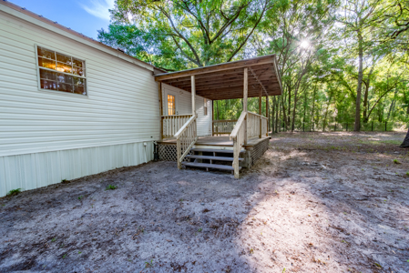 Peaceful Country Living, 3-Bedroom Home on 4 Acres in O’Brien - image 4