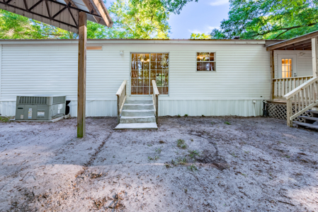 Peaceful Country Living, 3-Bedroom Home on 4 Acres in O’Brien - image 3