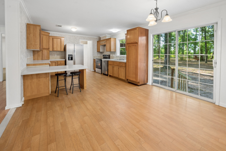 Peaceful Country Living, 3-Bedroom Home on 4 Acres in O’Brien - image 25