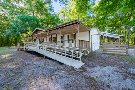 Peaceful Country Living, 3-Bedroom Home on 4 Acres in O’Brien - image 18