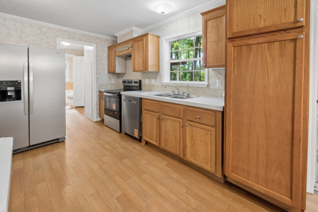 Peaceful Country Living, 3-Bedroom Home on 4 Acres in O’Brien - image 27