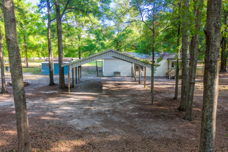 Peaceful Country Living, 3-Bedroom Home on 4 Acres in O’Brien - image 17