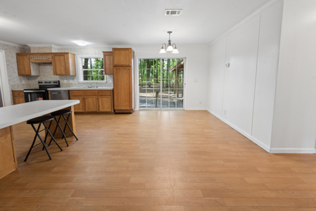 Peaceful Country Living, 3-Bedroom Home on 4 Acres in O’Brien - image 24