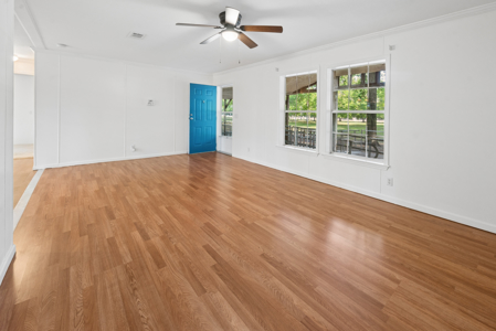 Peaceful Country Living, 3-Bedroom Home on 4 Acres in O’Brien - image 23