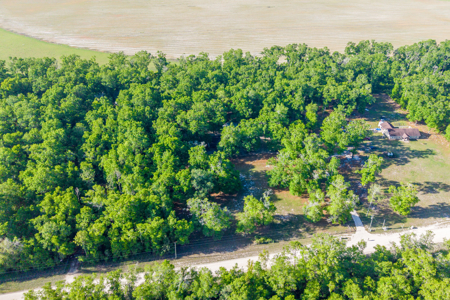 Peaceful Country Living, 3-Bedroom Home on 4 Acres in O’Brien - image 11