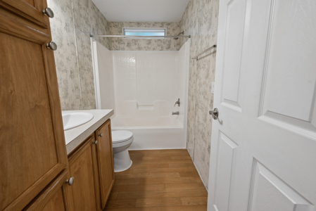 Peaceful Country Living, 3-Bedroom Home on 4 Acres in O’Brien - image 34