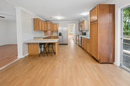 Peaceful Country Living, 3-Bedroom Home on 4 Acres in O’Brien - image 26