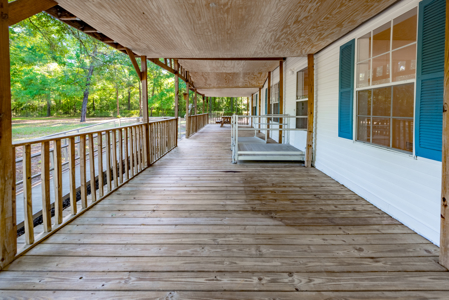 Peaceful Country Living, 3-Bedroom Home on 4 Acres in O’Brien - image 7