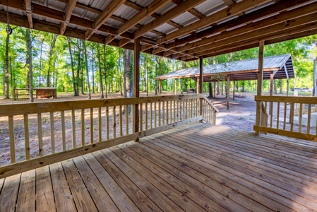 Peaceful Country Living, 3-Bedroom Home on 4 Acres in O’Brien - image 6