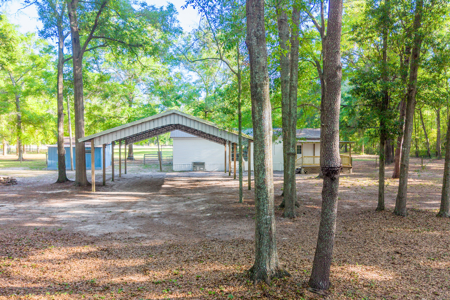 Peaceful Country Living, 3-Bedroom Home on 4 Acres in O’Brien - image 16
