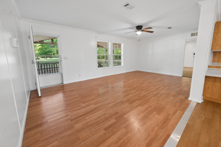 Peaceful Country Living, 3-Bedroom Home on 4 Acres in O’Brien - image 32