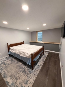 Fixer-Upper Near Gaylord – 3 Bed Home with Garage - image 26