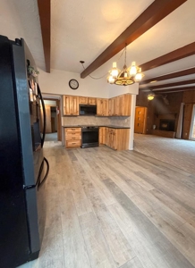 Fixer-Upper Near Gaylord – 3 Bed Home with Garage - image 8